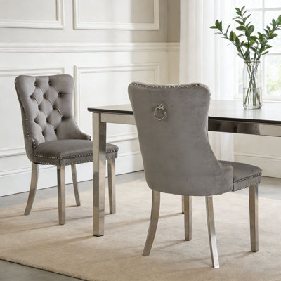 Modern Dining Chair