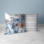 Coussin décoratif réversible Wild Flora Fusion-101124491-101124495
