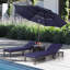 Parasol de marché 120 po Leonard-47160438