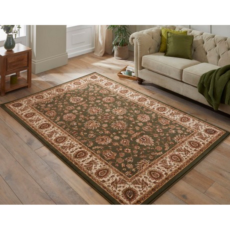 Ankica Area Rug, Rectangle 200 x 290 cm