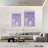 Kema Kitchen Cheat Sheet Wall Sign