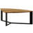 STARNBERG Coffee Table with Storage