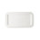 Convivio Ceramic Rectangular Tray
