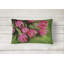  Coussin décoratif intérieur / extérieur Tulips