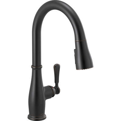 Peerless Elmhurst Pull Down Kitchen Faucet