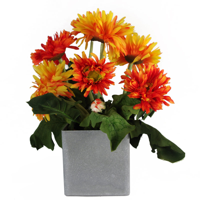 Andrick 33cm Faux Tree in Pot