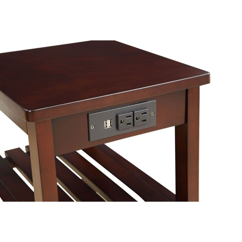 Colbin End Table