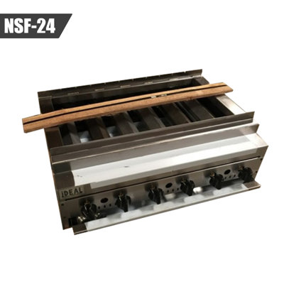 30000 BTU Broilers