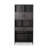Cherell Storage Bookcase-916203788