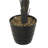 43'' Faux Areca Palm Tree in Pot