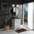 Shelby 24'' Single Bathroom Vanity Base Only-95086441