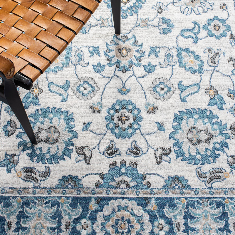 Slesnick 700 Performance Oriental Rug, Runner 2' x 8'