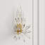 Lily Buds 1 - Light Sconce-26224565