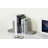 Concrete / Cement Non-Skid Bookends