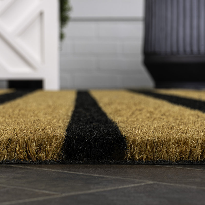 Paillasson Hadley, 36" W x 48" L