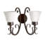 Mirasol 2 - Light Armed Sconce