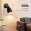 Shumena Armed Sconce-422867613
