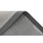 Tapis gris Josepha