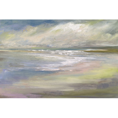 Beach Light II