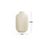 Ceramic Minimalistic Decorative Vase-1002962761