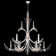 Trevi 15 - Light Chandelier