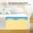 14" Medium Cooling Gel Memory Foam Mattress - Sleep by Wayfair™-69518013-122000017