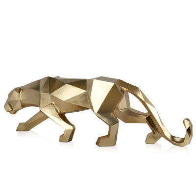Aakiyah Animals Figurines & Sculptures
