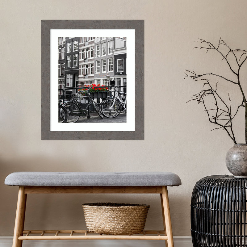 Cadre photo simple Dominyk, 16 po x 20 po
