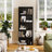Livingon 21.8"W Standard Bookcase-403006139-456996087