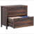 Brown est en rupture de stock