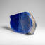 Lapis lazuli poli de l'Afghanistan (4,5 lb)