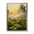 Peinture sur bois