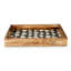 Gaenside Wood Tray - Set of 2