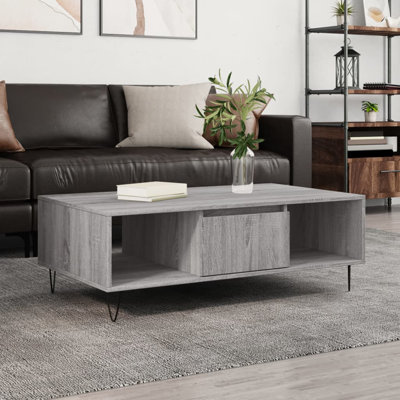 Croker Coffee Table with Storage