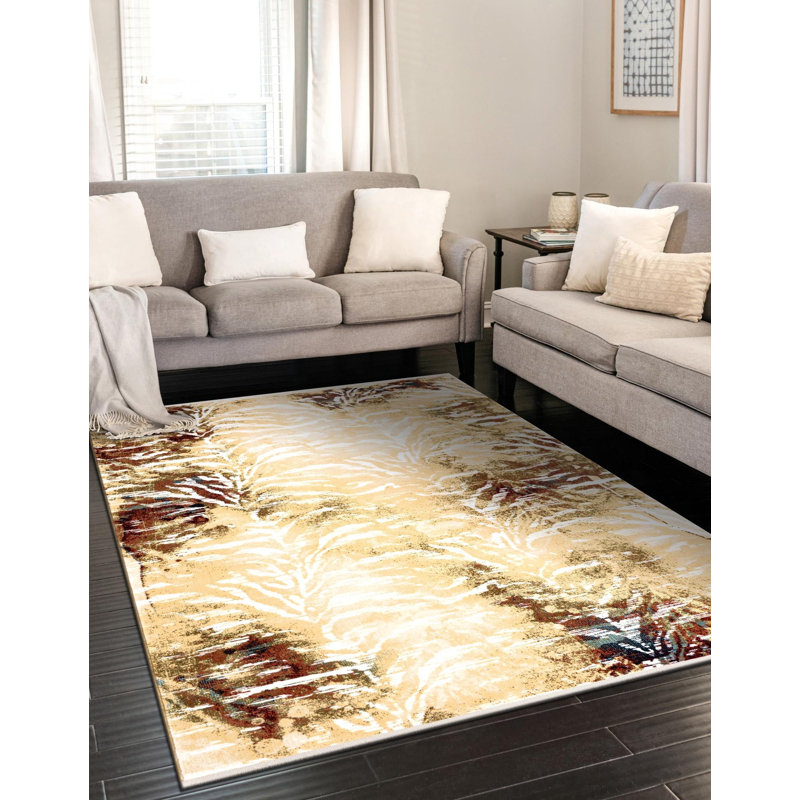 Tapis Manchester Shali