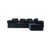 Black est en rupture de stock