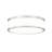 Cispus 1 Light Flush Mount-153219489-153219488