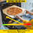 VEVOR Non-Stick 2 -Piece Steel Pizza Kit-69940852