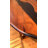 Walnut Oval Solid Wood Dining Table