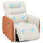 Fauteuil de massage inclinable électrique-998585794