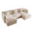 Beige sélectionné