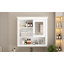 Armoire murale 32 po avec miroir-1462395143