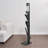 Vacuum Stand for Dyson Multi-Models Stable Storage Bracket Holder Black