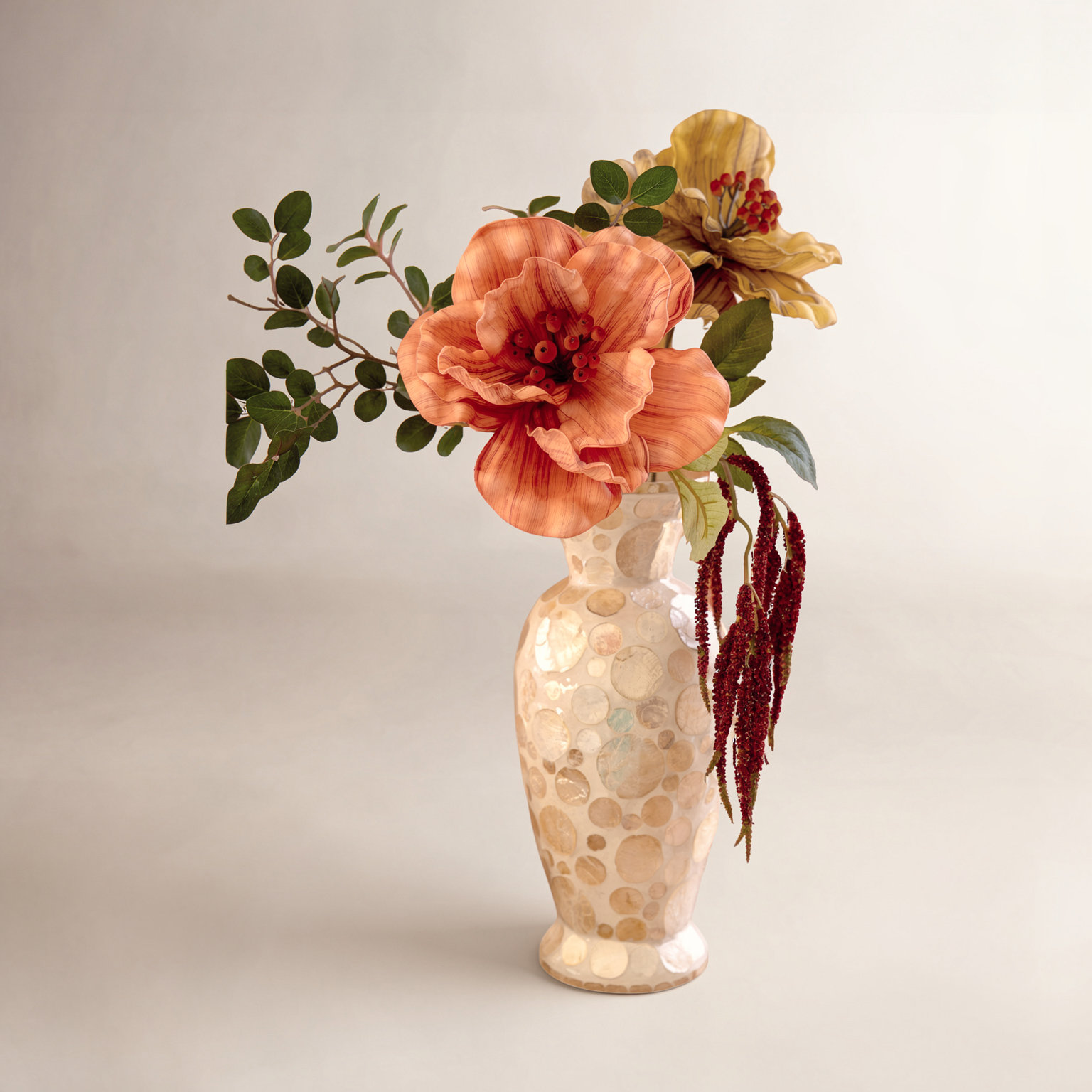 Table Vase