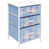 Bleu est en rupture de stock