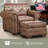 Charlie Upholstered Armchair
