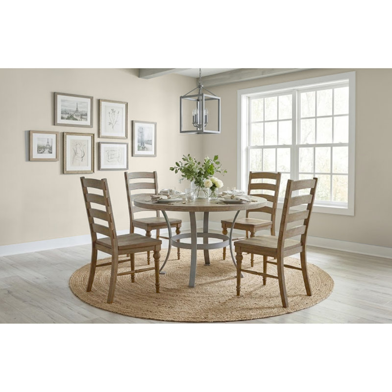 Chaise d'appoint Scuderi