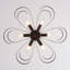 Harmony-Ellie 6 - Light Cluster Pendant