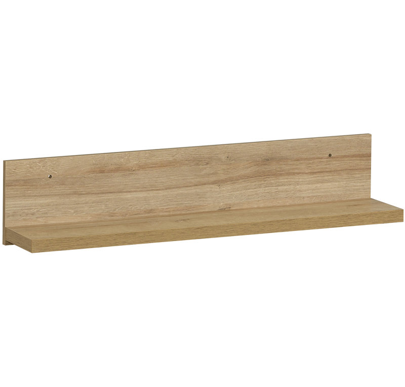 Floating Shelf