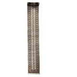 Wool Oriental Area Rug